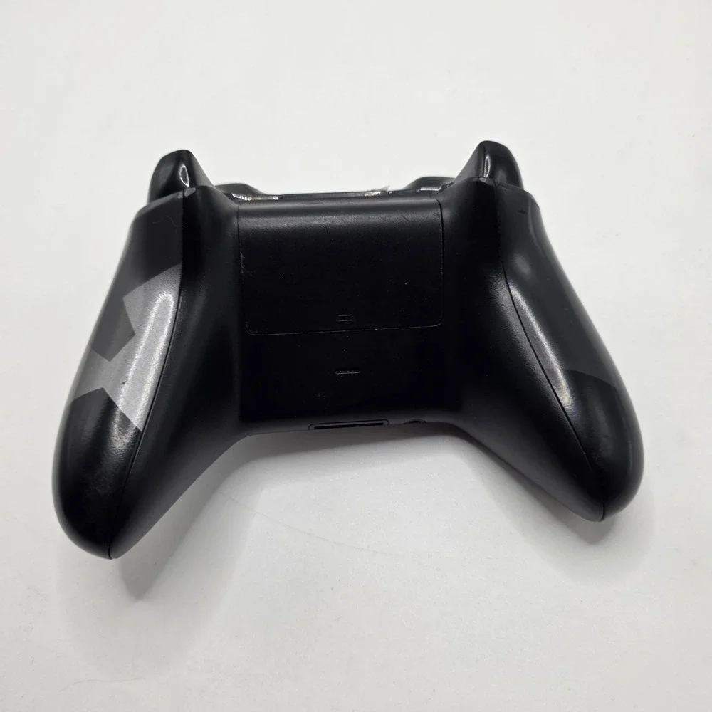 Microsoft Xbox One Controller Midnight Forces Camo Wireless Gamepad Model 1697